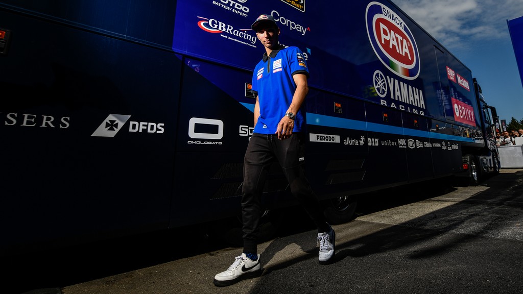 Bautista: Razgatlioglut kizökkentette a MotoGP