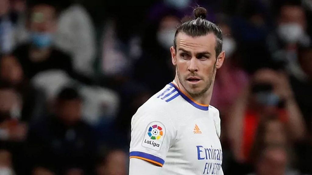 Visszavonult Gareth Bale