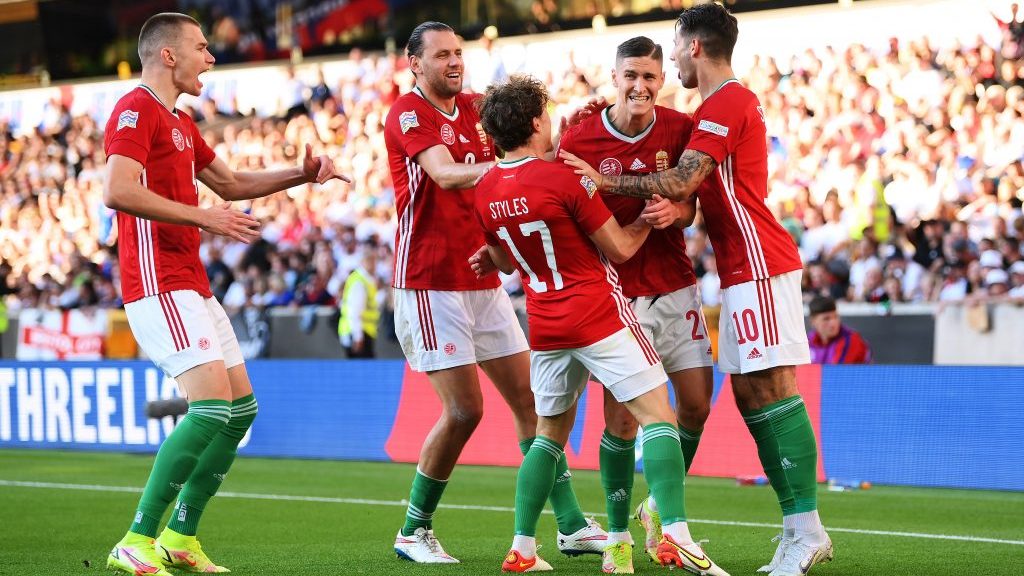 Nemzetek Ligája: esély az eliten kívülieknek is