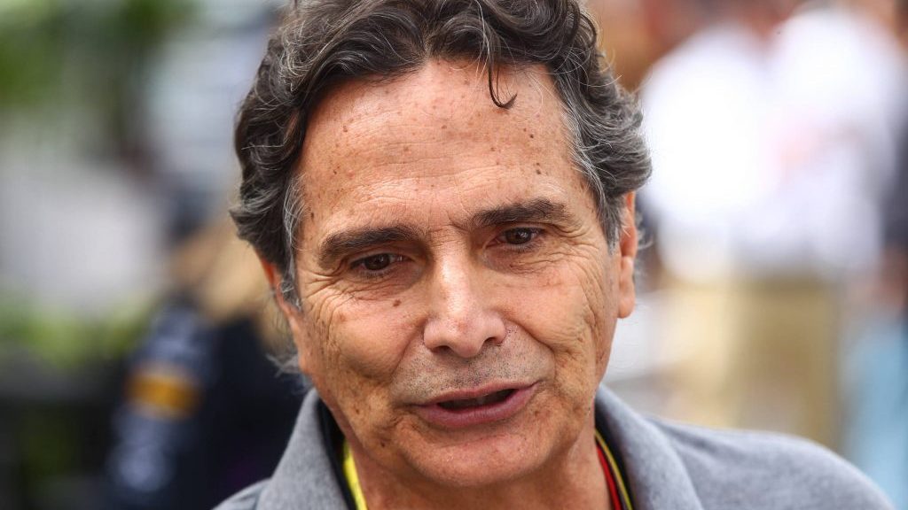 Nelson Piquet-t örökre kitilthatják az F1-ből