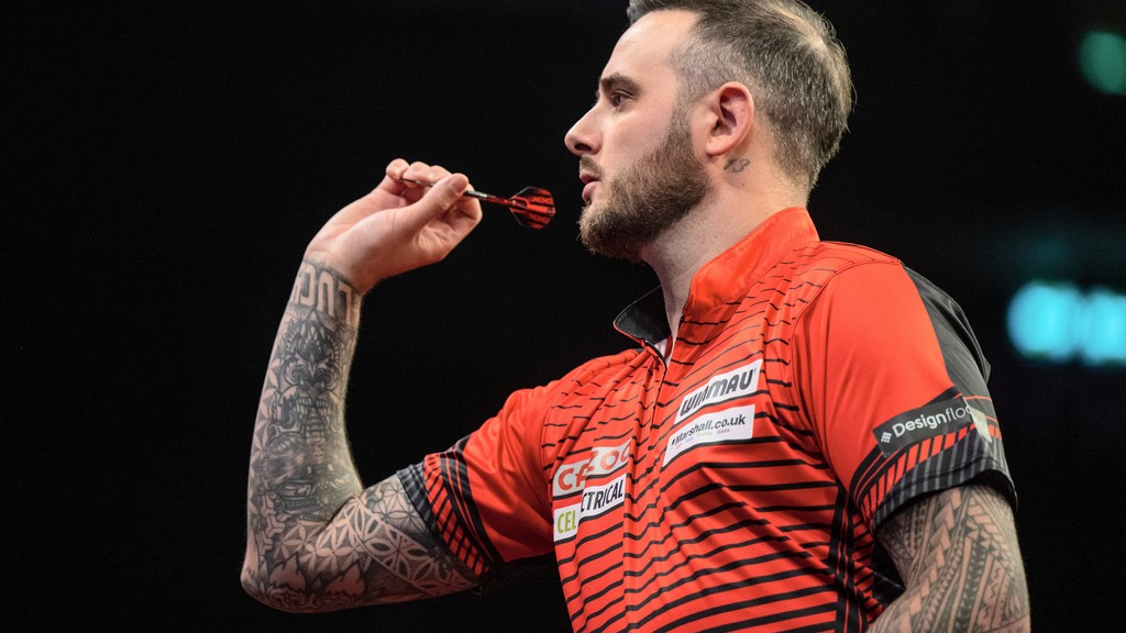 Újra itt a European Tour