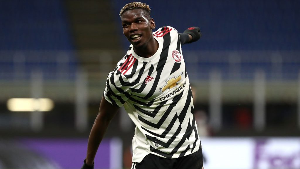 Pogba márciusban visszatérhet