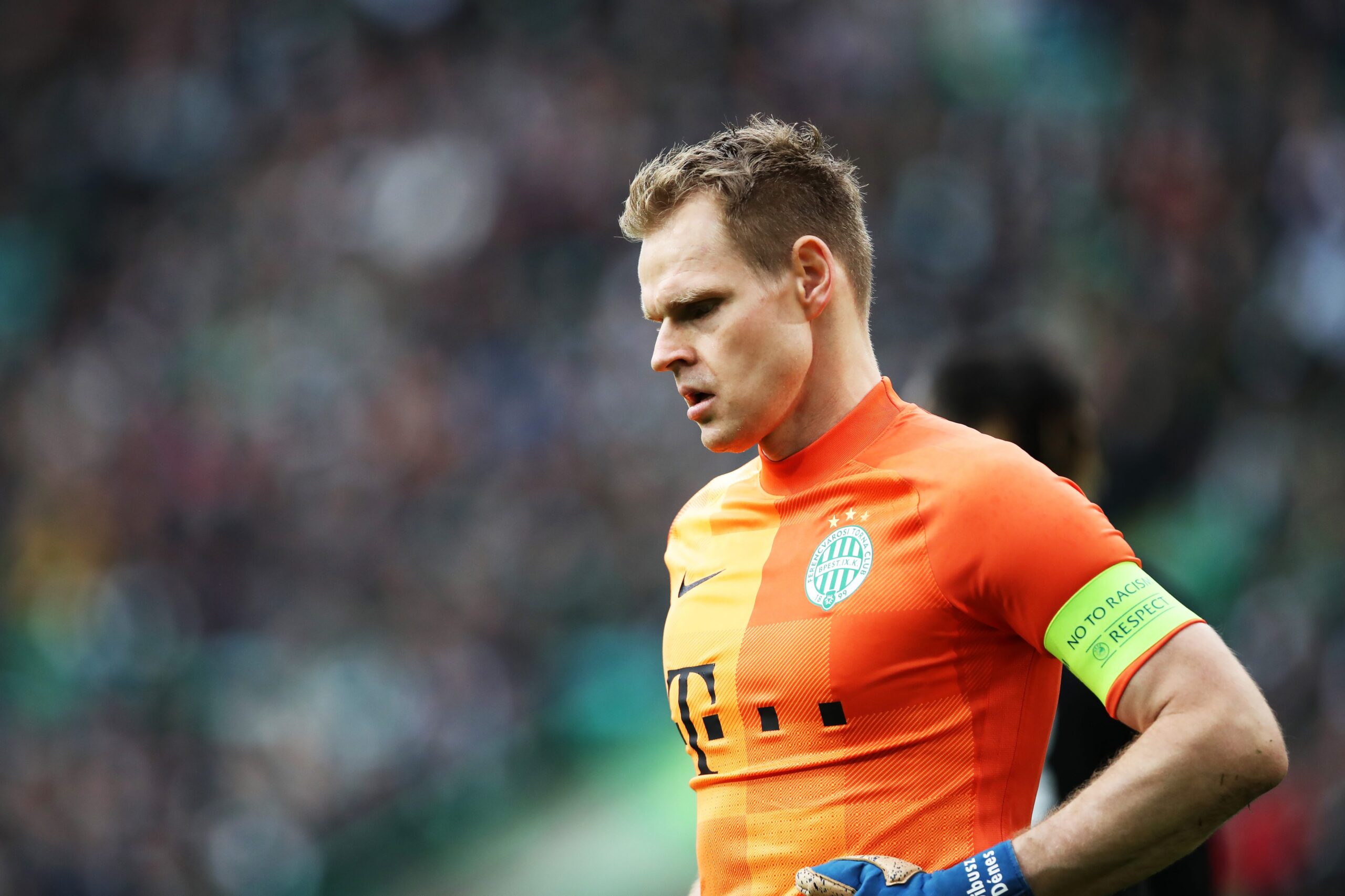 Feröeri iksszel indult a Ferencváros Bajnokok Ligája-szezonja