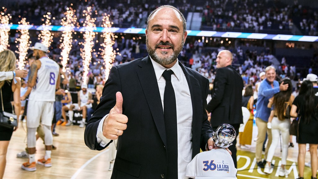 Hivatalos: a Real Madrid nem vállalja a kockázatot Lasóval