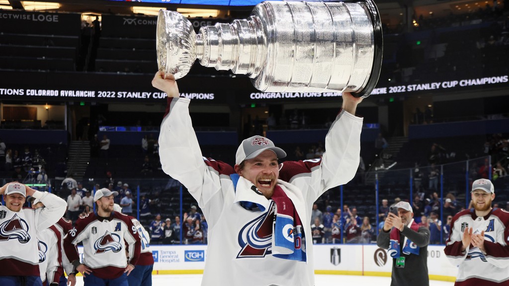 Értékelő féltávnál az NHL-ben