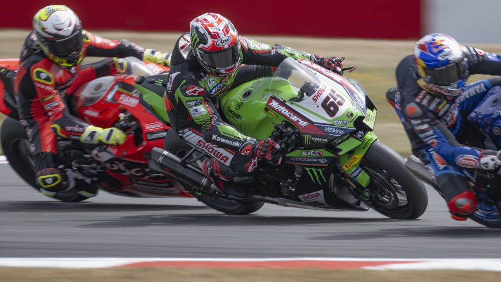Legendás helyszínen tér vissza a Superbike a hétvégén