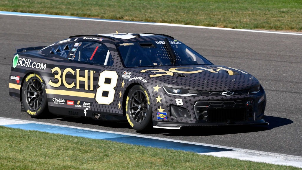 Indianapolisban is folytatódik a Chevrolet dominanciája?
