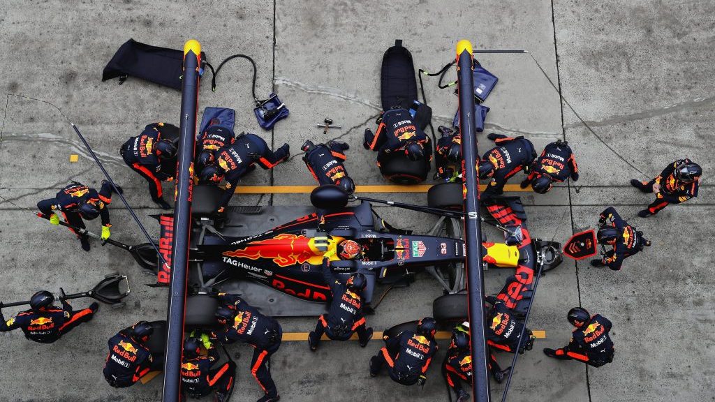 red bull