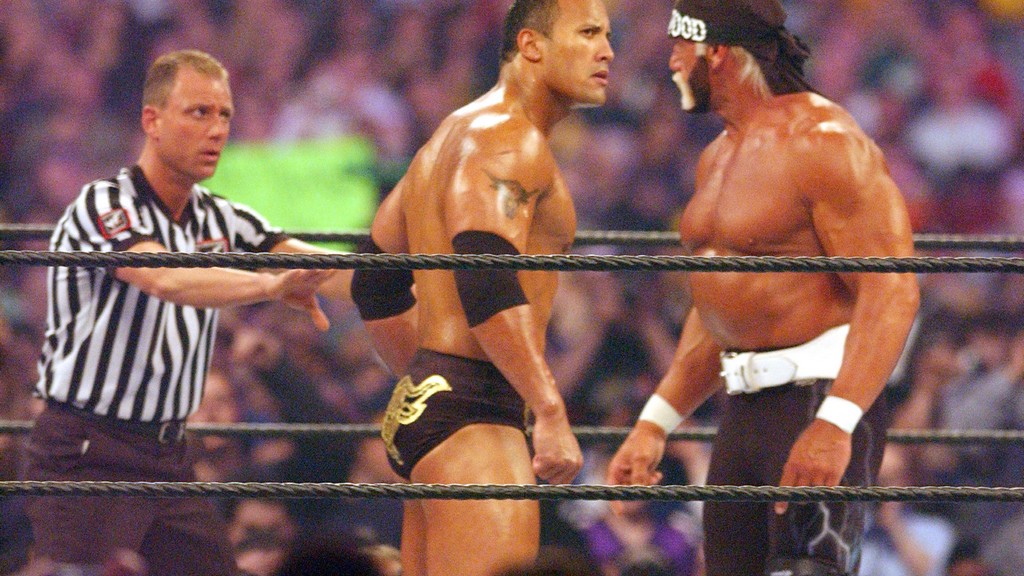 Philadelphiában lesz a 2024-es WrestleMania
