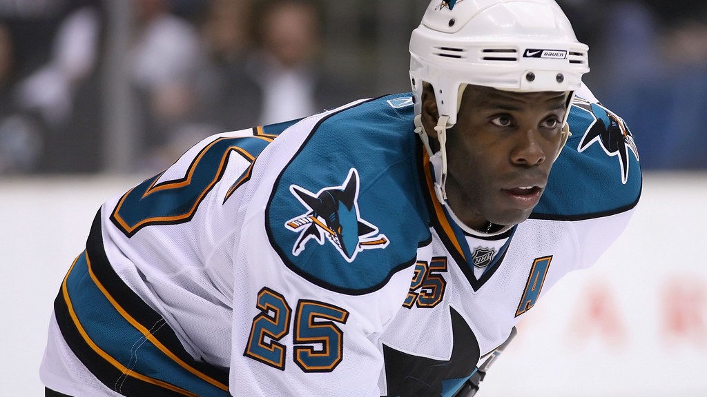 Történelmi kinevezés az NHL-ben
