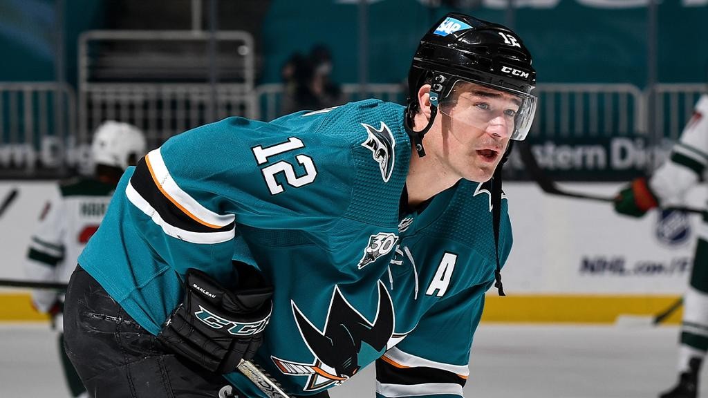 Patrick Marleau mezszámát visszavonultatja a San Jose Sharks