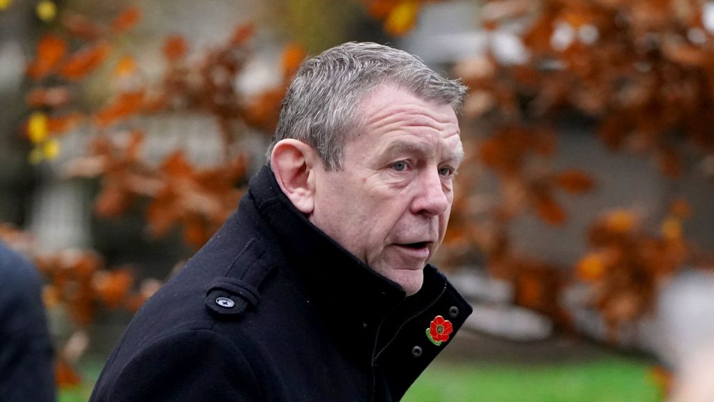 58 évesen meghalt a Rangers kapuslegendája, Andy Goram