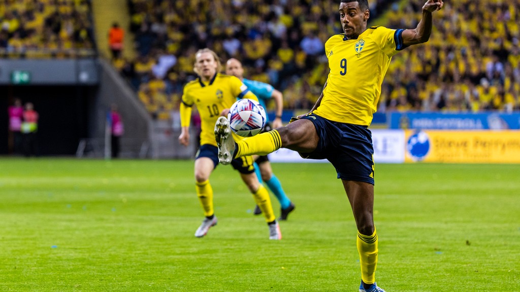 Belga-svéd Eb-selejtező hétfő este (20:45, ARENA4, NET4+, élő)