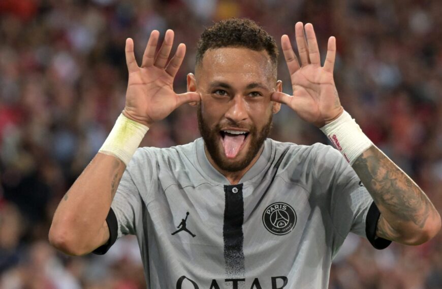 Hála az Al-Hilalnak, ismét Neymar a világ legdrágább labdarúgója