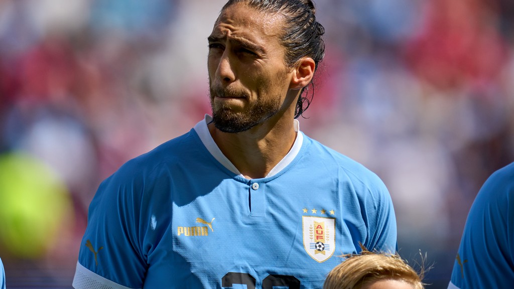 Martin Caceres az LA Galaxyban folytatja