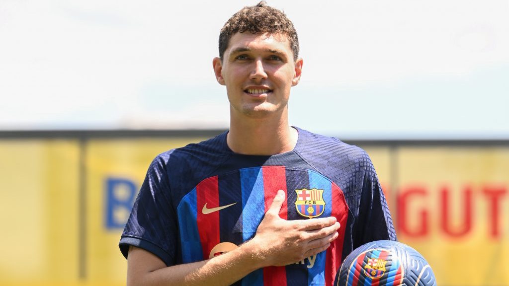 Kiderült egy záradék Christensen szerződésében, aki alaposan ráijesztett a Barca-szurkolókra