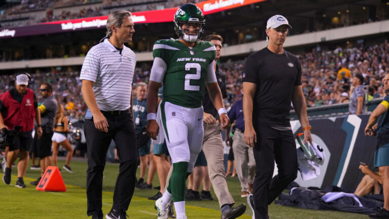 New York Jets–Cleveland Browns összecsapás nyitja a 2023-as NFL-szezont
