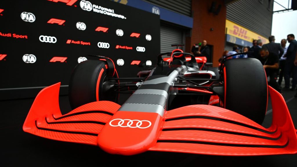 Belép az Audi, új csapat formálódik az F1-ben