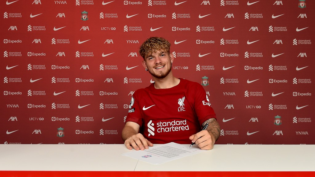Hosszabbított a legnagyobb liverpooli tehetség