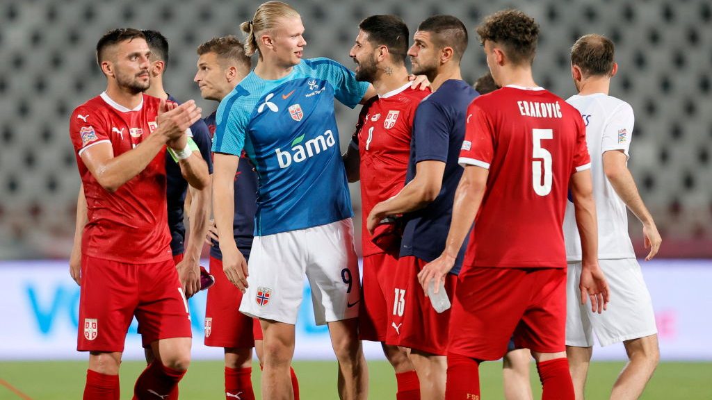 Haaland zárja az NL-t a Network4-en, kedd este