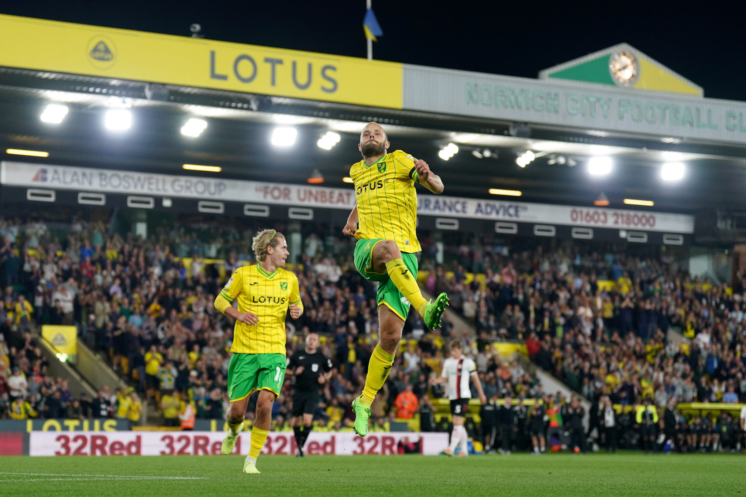 Championship-délután a Network4-en