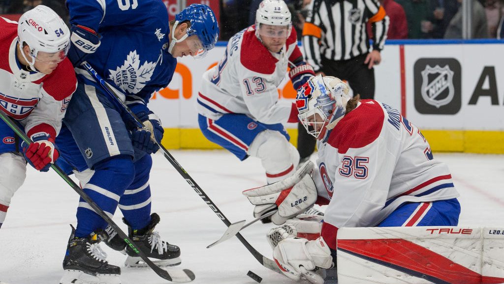 Kanadai derbivel megyünk tovább az NHL 2. napján