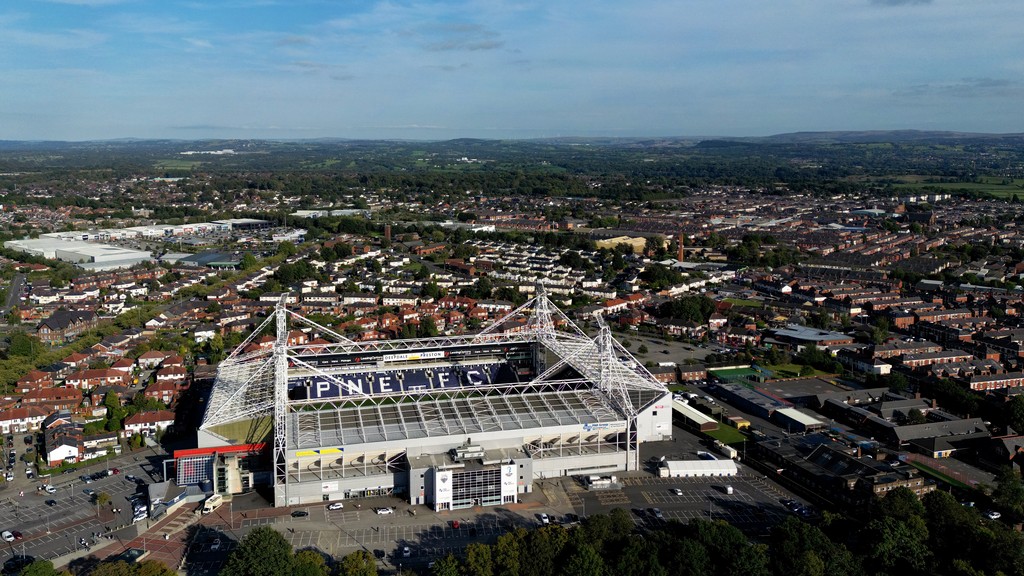 Első góljára és győzelmére hajt otthon a Preston