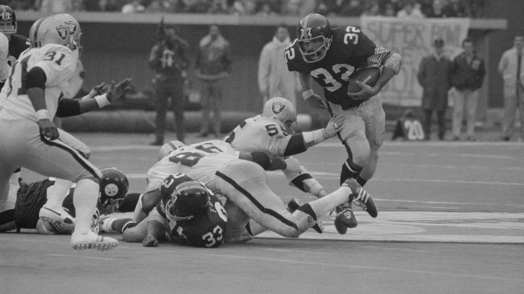 Visszavonultatják a Steelers legendájának mezszámát