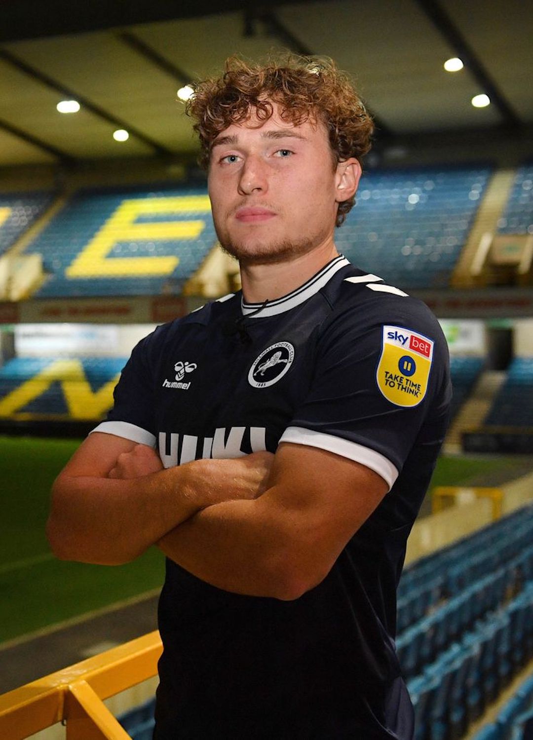 Styles szerencsét hozott a Millwallnak