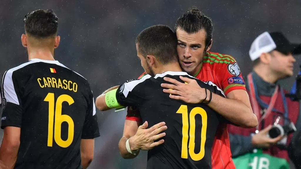 A ligás, élő Nemzetek Ligája-futballmeccs 20:30-tól az ARENA4-en és az ARENA4+-on