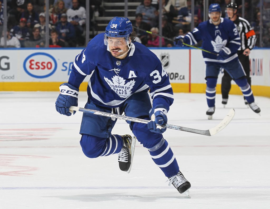 Torontóban folytatja idegenbeli túráját a Los Angeles Kings