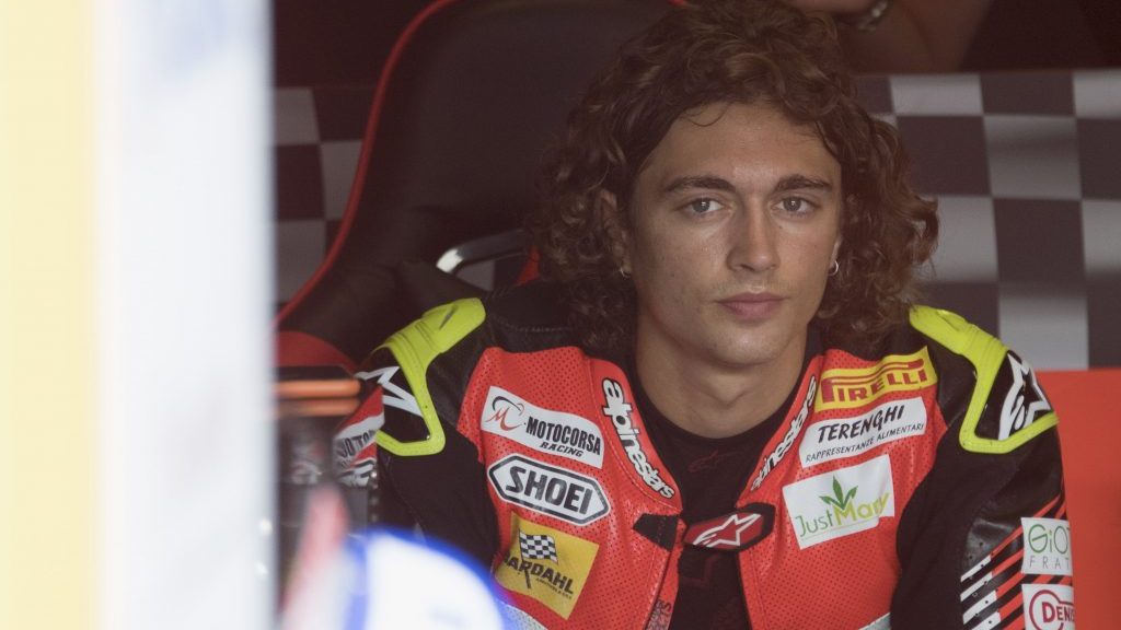 Bassani új megállapodást írt alá a Motocorsával