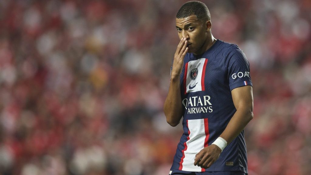 Mbappé: Aztán majd meglátjuk