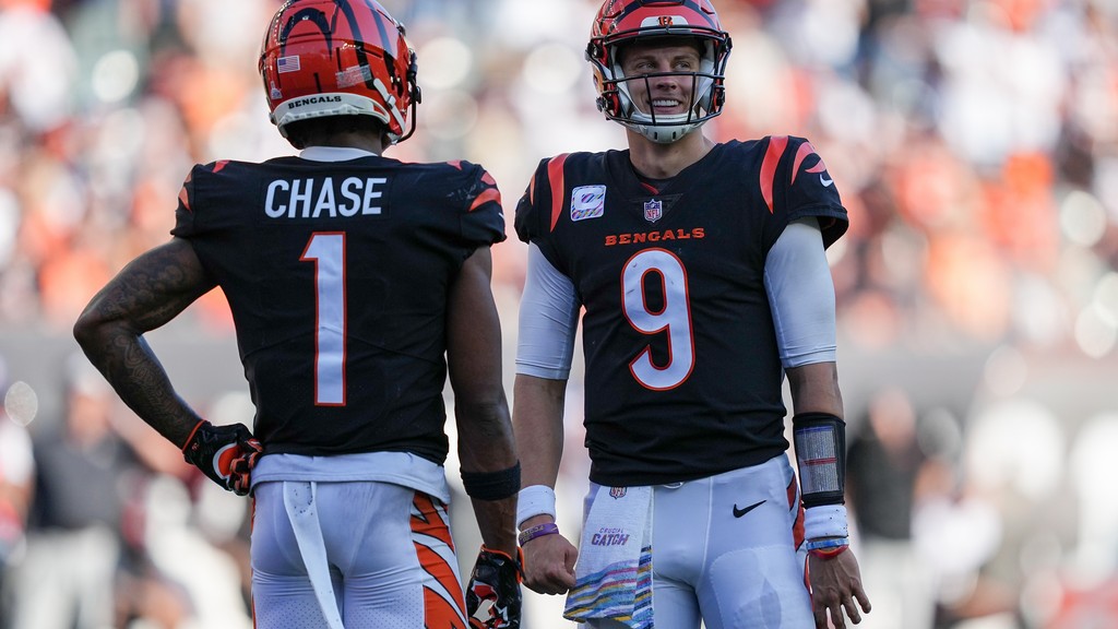 Ott lehetnek az olimpián az NFL-játékosok