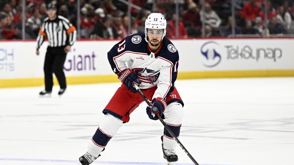 Egy részeg sofőr miatt elhunyt a Columbus Blue Jackets hokisa és testvére