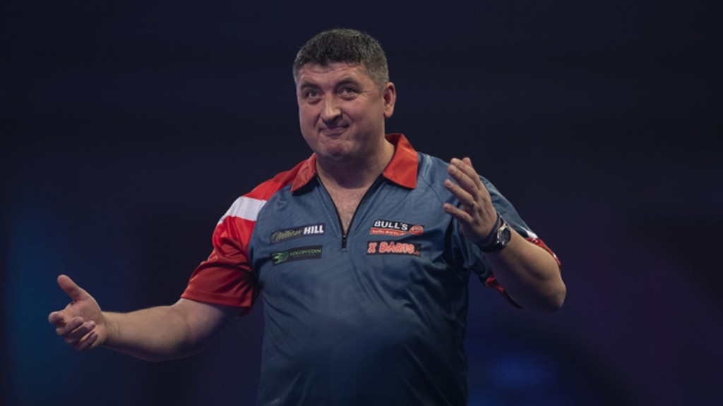 Suljovic visszavágott a tavalyi vereségért