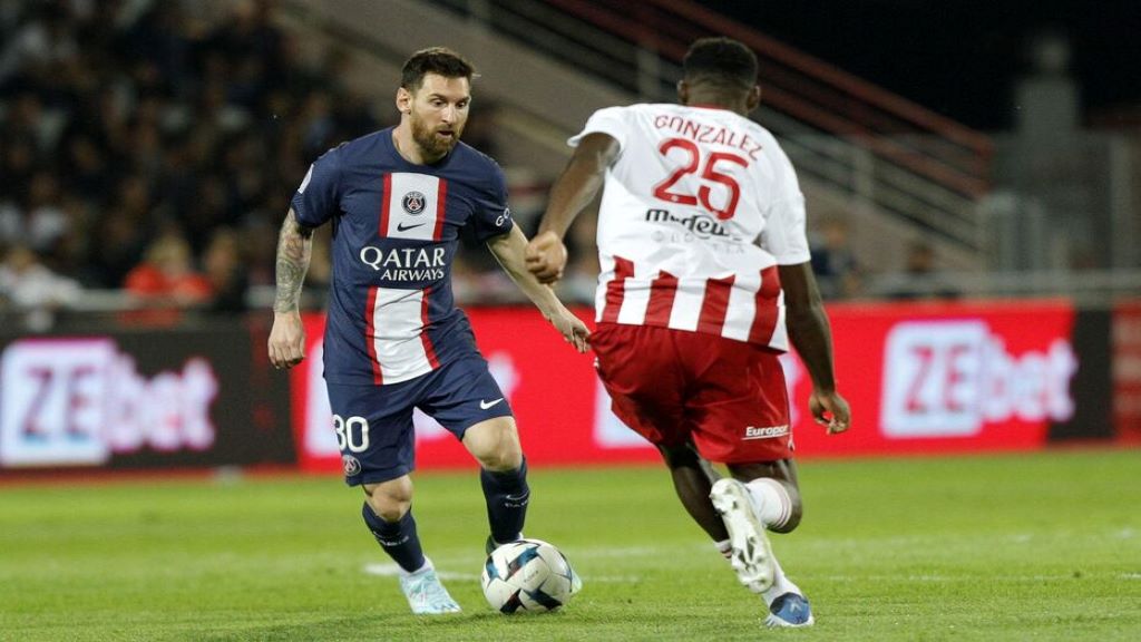 Nincs jó passzban a Monaco a Fradi elleni…