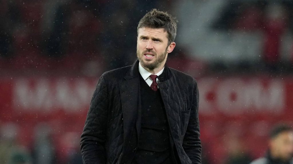 2027-ig magához láncolta Carricket a Middlesbrough