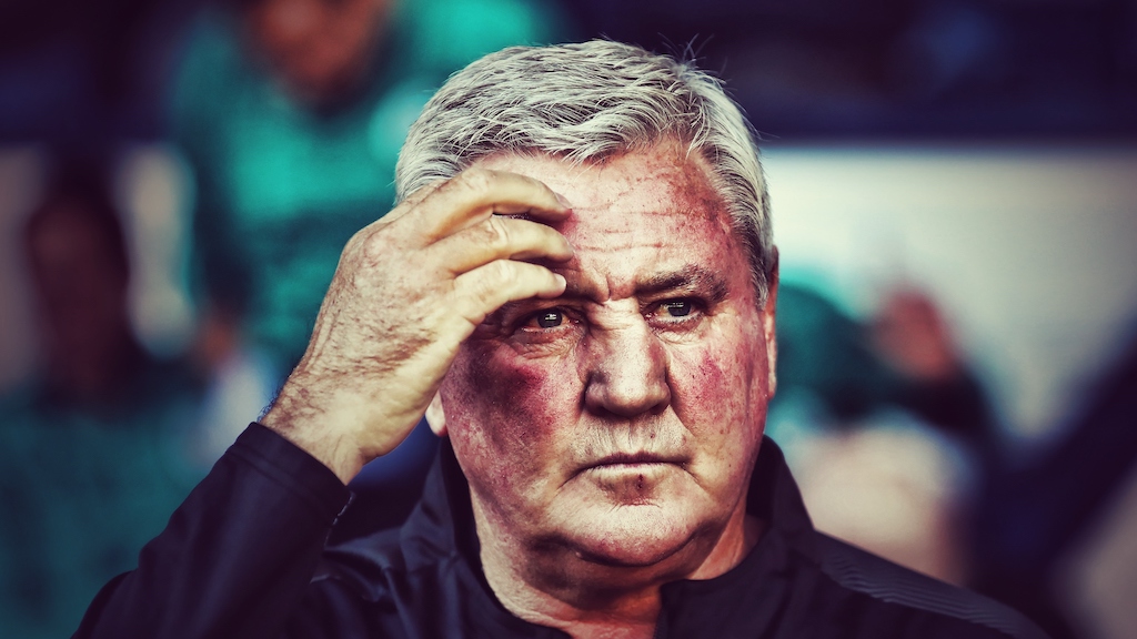 Egy kirúgás, egy feltámadás