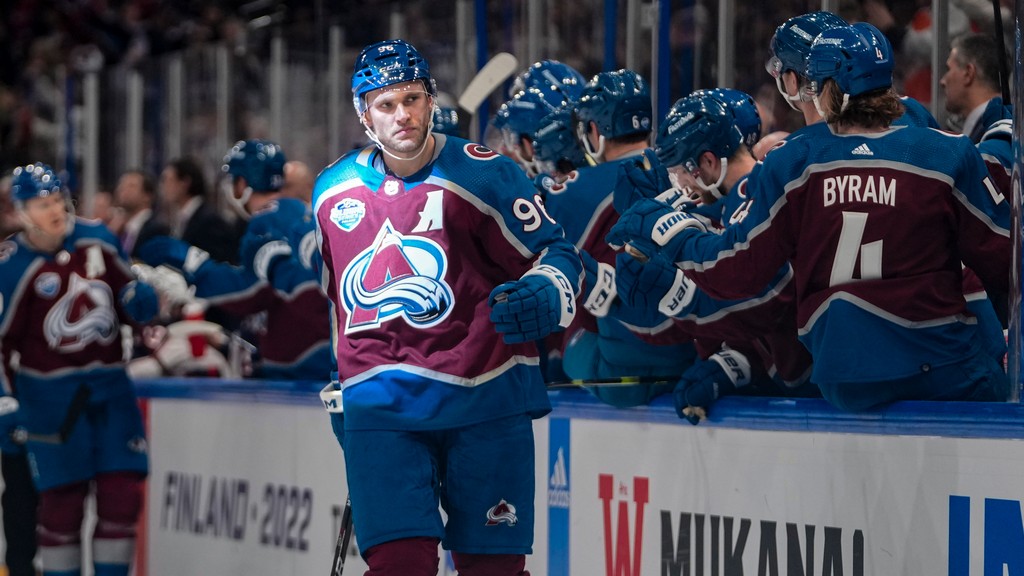 A Golden Knights és az Avalanche is NHL-rekordot döntött