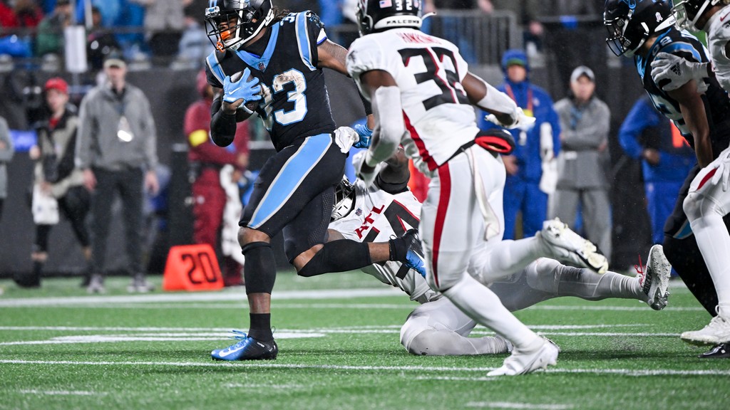 Visszavágott a Panthers