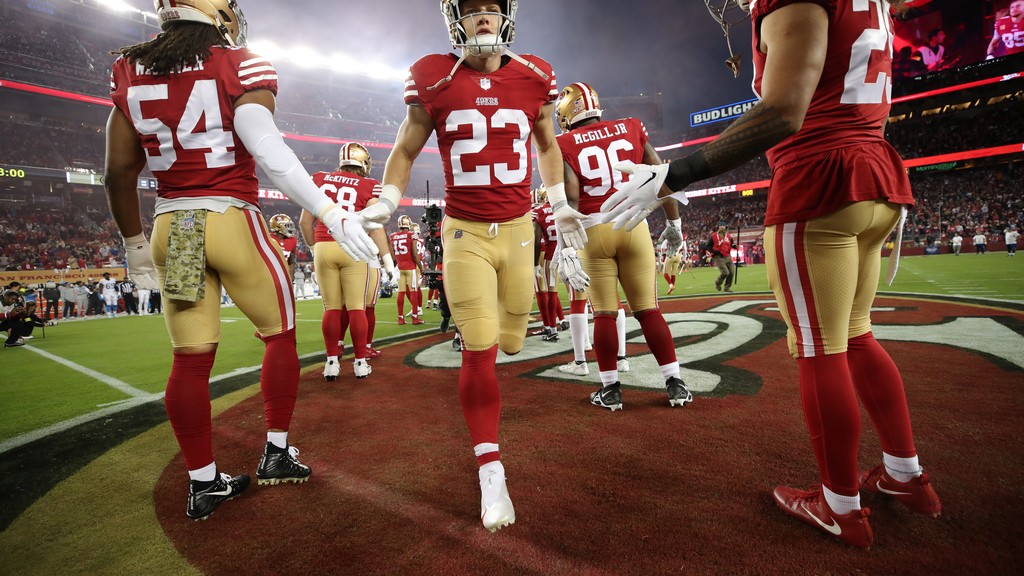 A második fordulóban sem játszik az NFL legjobb…