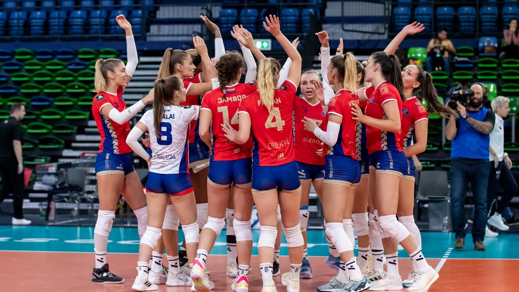 Egyetlen kis lépésre a Vasas a BL-főtáblától