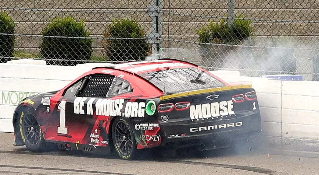 Fontos szabályváltoztatások az idei NASCAR-szezonban
