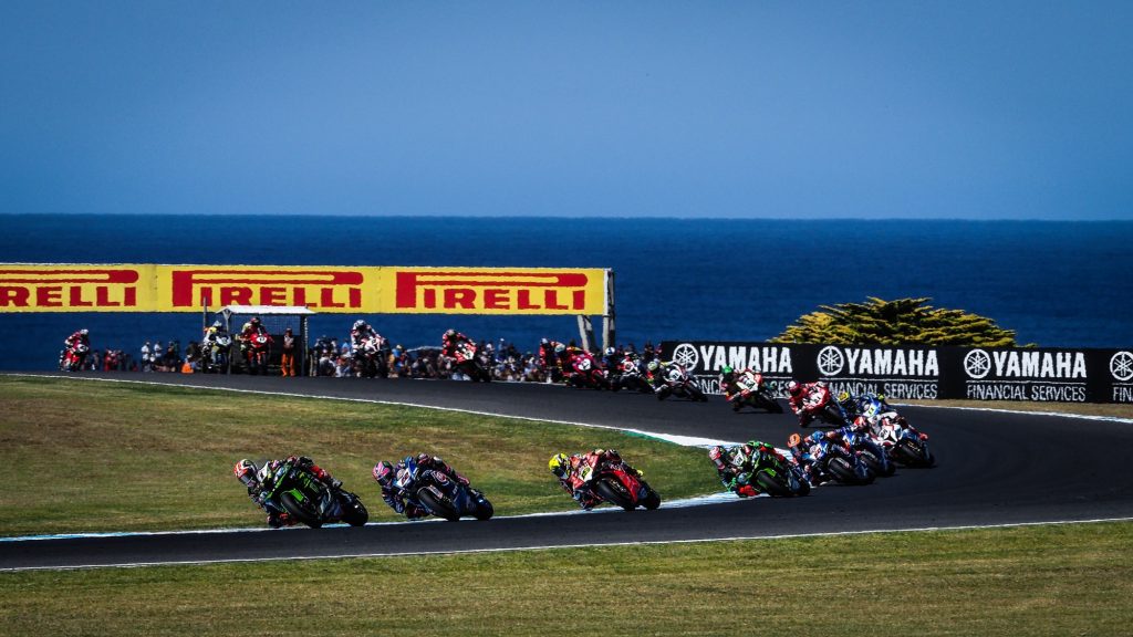 Megvan a 2023-as Superbike-versenynaptár