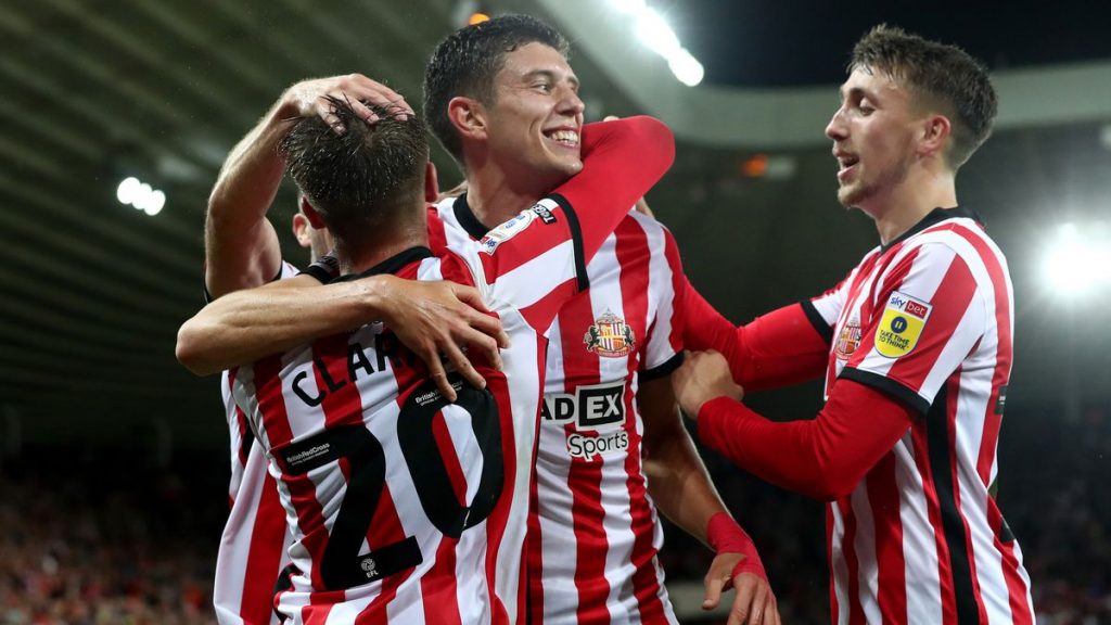 Sunderlandben kezdünk, négy karácsonyi Championship-meccsel jelentkezünk a nap folyamán