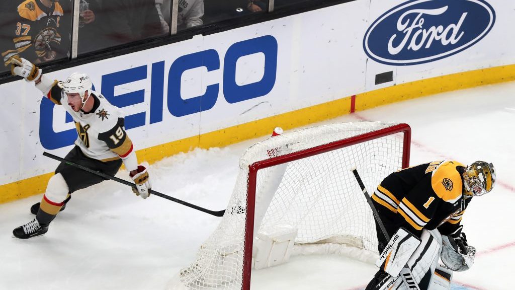 Megszakadt a Bruins remek szériája, ma felzárkózhat rá a Leafs