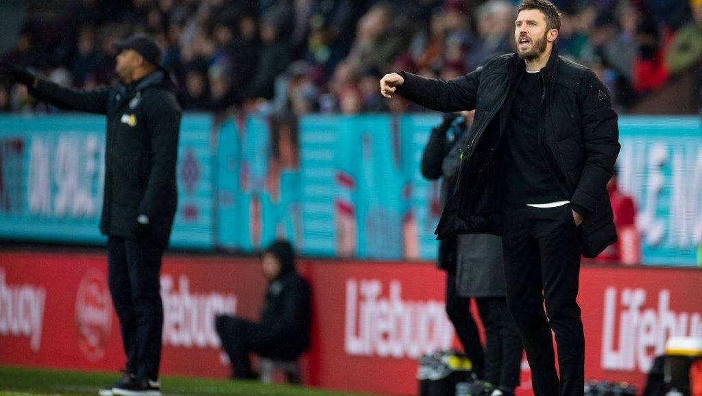 Csak ráijeszteni tudtak a Burnley-re