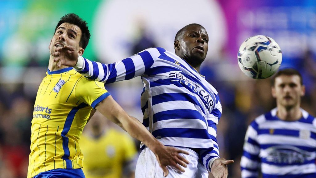 Boxing Day előtti utolsó meccsét játssza a Birmingham és a Reading