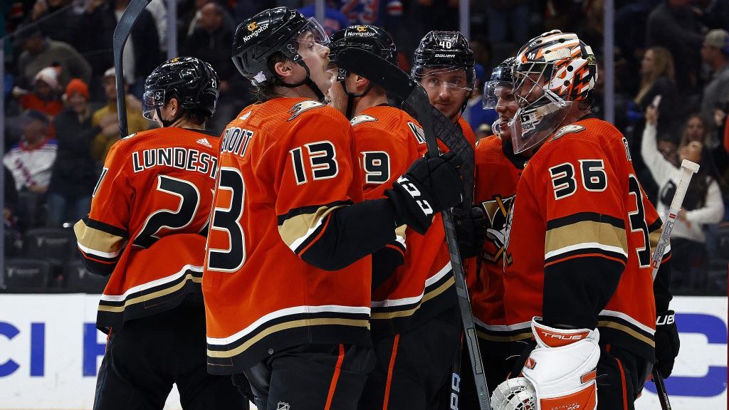 Minnesotában indulna meg felfelé az Anaheim